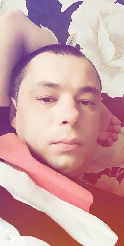 Евгений, 39, Витебске — анкета №4247267