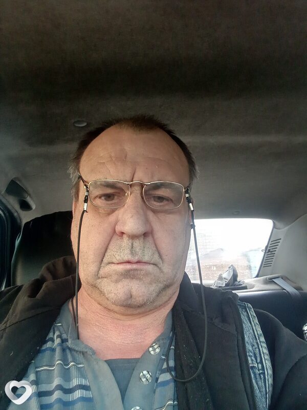 Алексей, 56, Сызрани — анкета №4247270