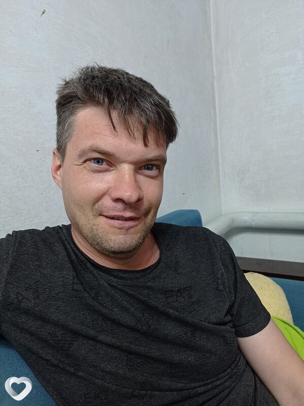 Антон, 39, Алматы — анкета №4247279