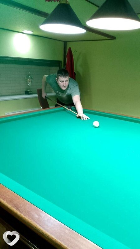 Василий, 34, Тюмени — анкета №4247282