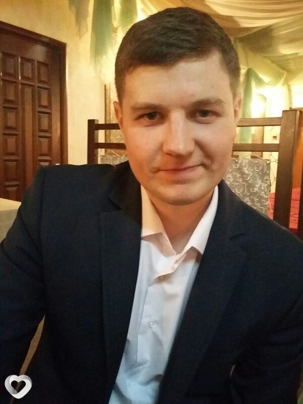 Сергей, 40, Чебоксарах — анкета №4247288