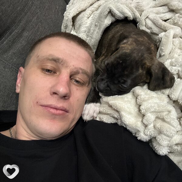 Эд, 33, Мелитополе — анкета №4247289