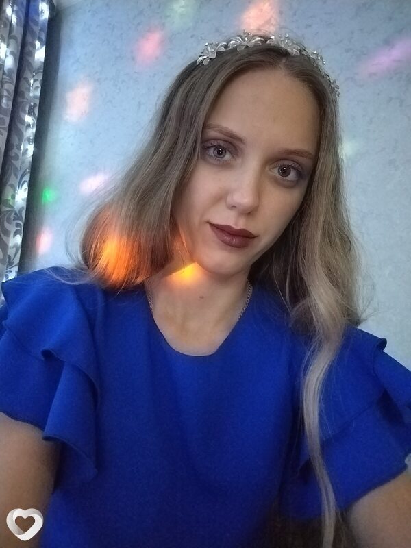 Юлия, 24, Екатеринбурге — анкета №4247290