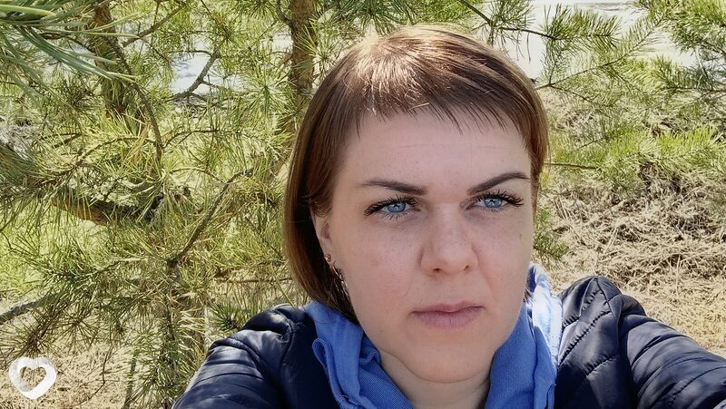 Ксения, Белогорск