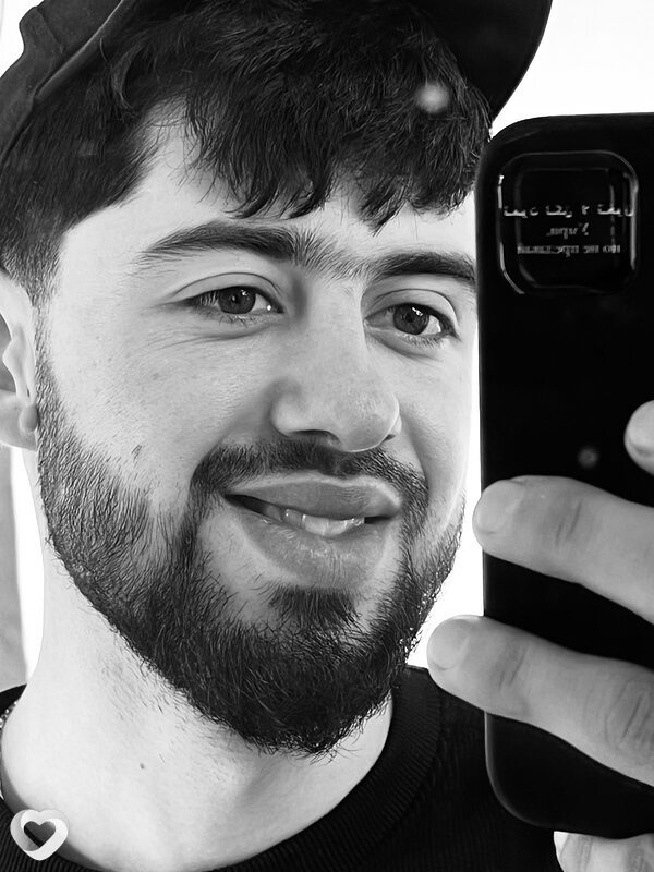 Иса, 23, Вышнем Волочке — анкета №4247396