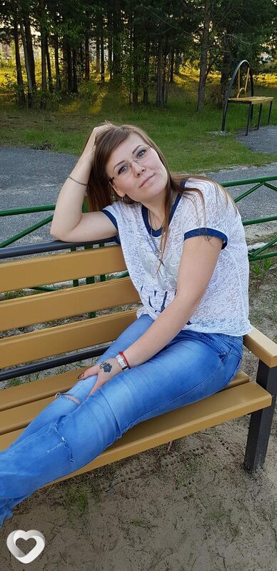 Наталья, 39, Сургуте — анкета №4247399