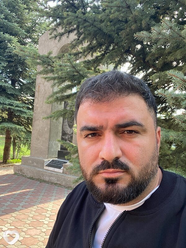 Айко, 33, Москве — анкета №4247403