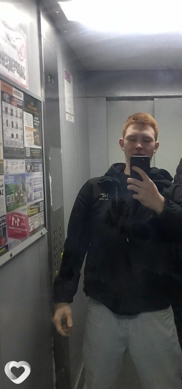 Ильяс, 20, Ижевске — анкета №4247404