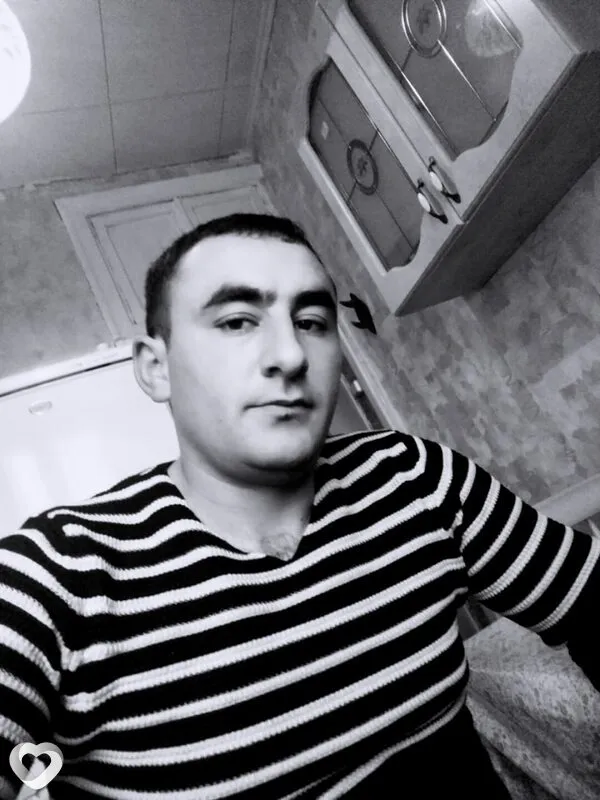 Айк, 34, Бийске — анкета №4247407