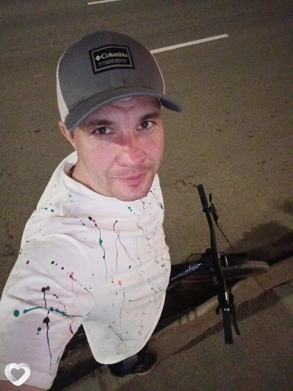 Александр, 41, Уфе — анкета №4247410