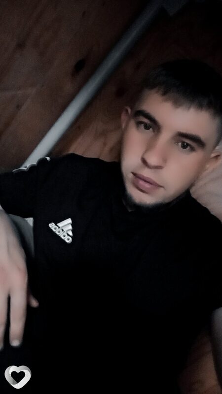 Андрей, 28, Иркутске — анкета №4247418