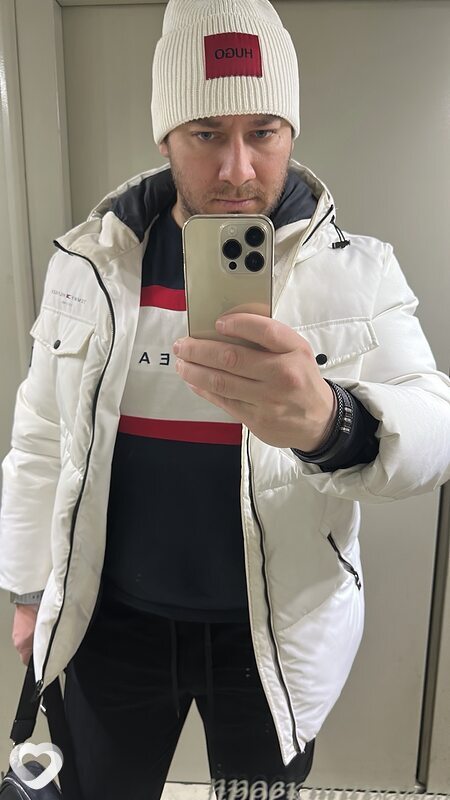Станислав, 36, Екатеринбурге — анкета №4247453