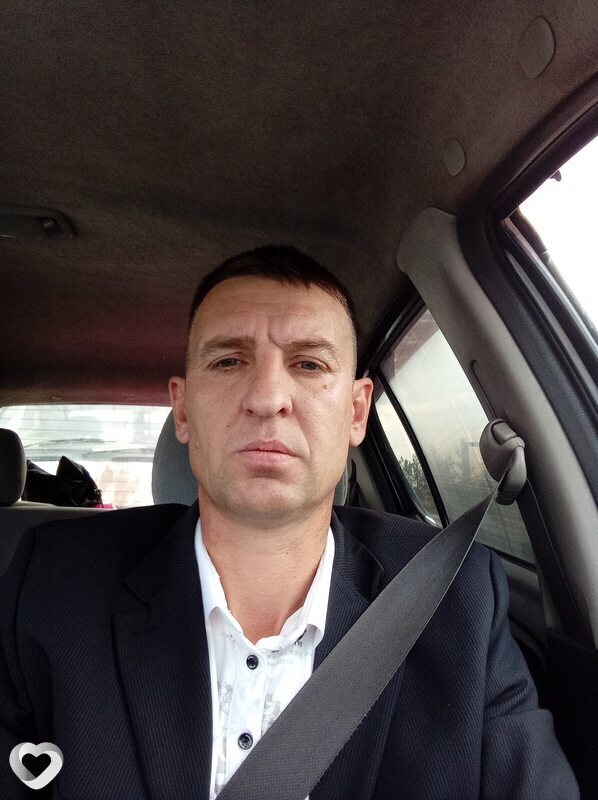 Владимир, 45, Омске — анкета №4247456