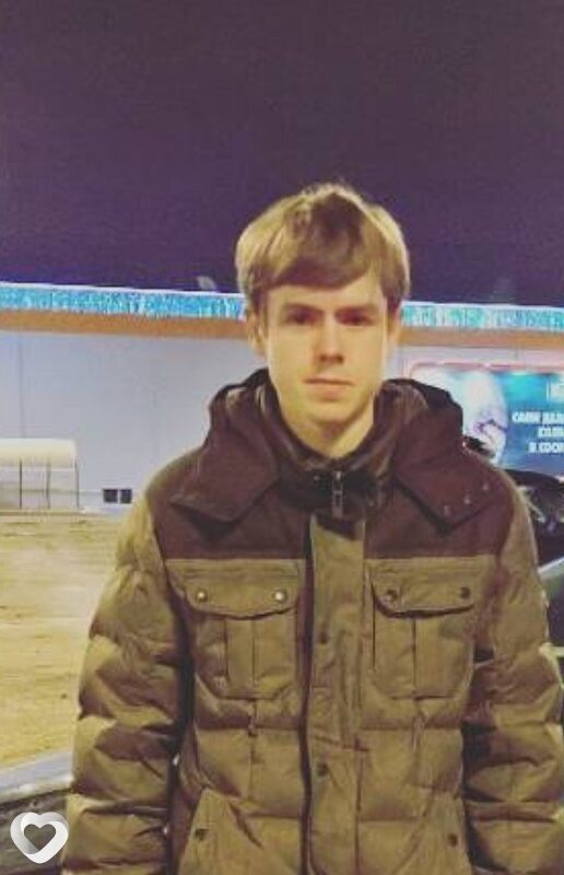 Артем, 31, Москве — анкета №4247459