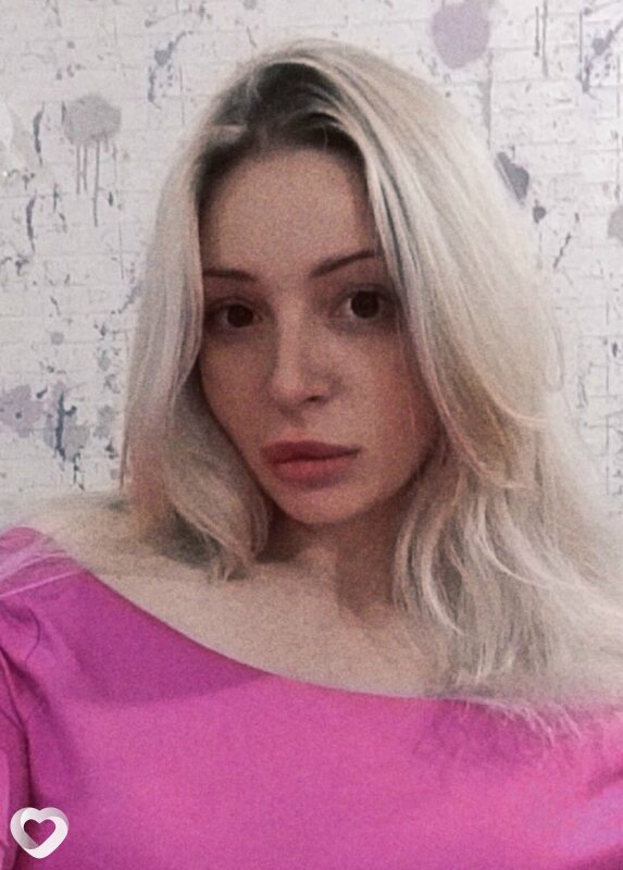 Наташа, 25, Ростове-на-Дону — анкета №4247462