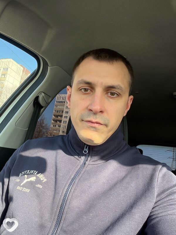 Алексей, 33, Санкт-Петербурге — анкета №4247465