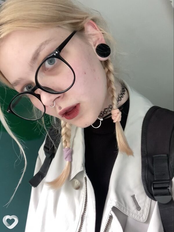 Полина, 18, Минске — анкета №4247469