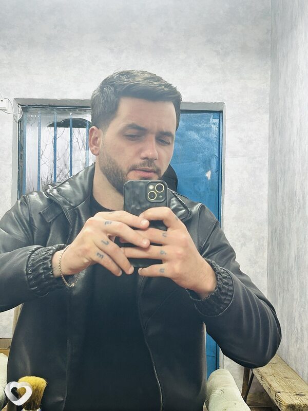 Musa, Баку