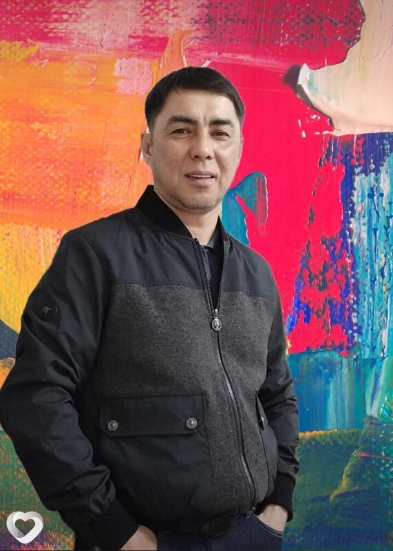 Марат, 50, Костанае — анкета №4247477