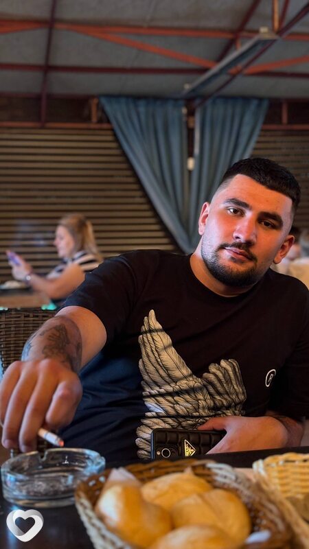 Садагет, 25, Луганске — анкета №4247480