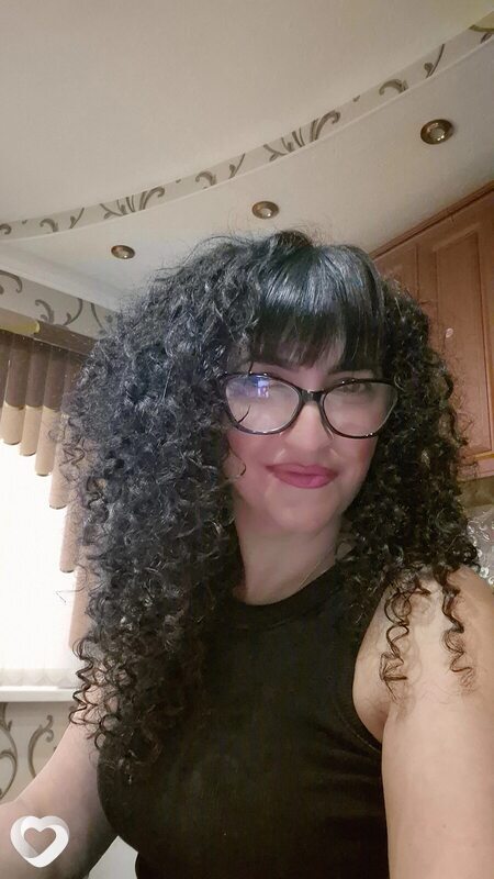 Натали, 54, Краснодаре — анкета №4247485