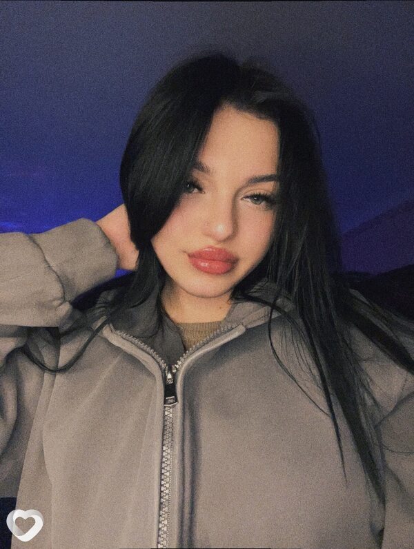 Алина, 24, Краснодаре — анкета №4247487
