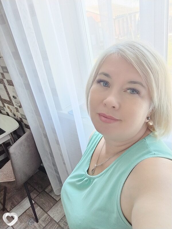 Елена, 42, Белове — анкета №4247492
