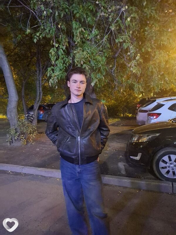 Егор, 22, Екатеринбурге — анкета №4247869