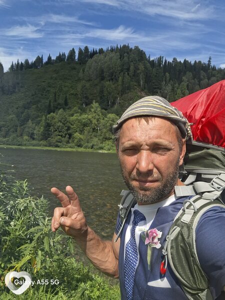 Kostya, 40, Новокузнецке — анкета №4247875