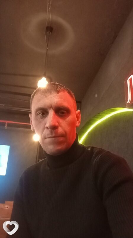 Игорь, 38, Новосибирске — анкета №4247885