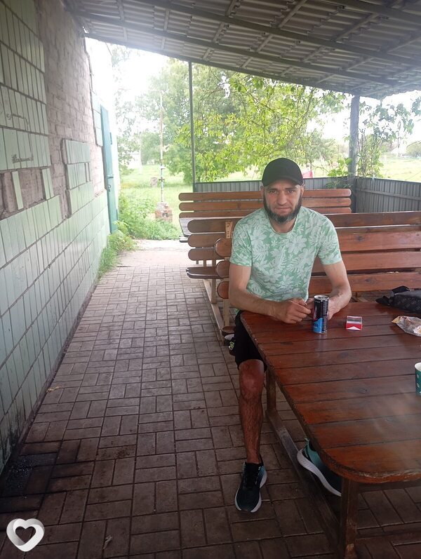 Артём, 29, Одессе — анкета №4247887