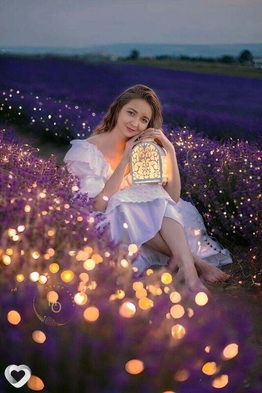 Лиза, Йошкар-Ола