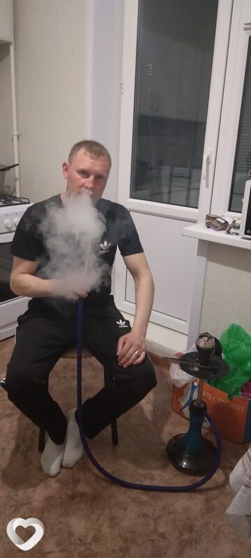 Азат, 30, Сергиеве Посаде — анкета №4247523
