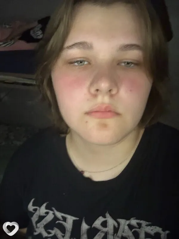 Полина, 21, Москве — анкета №4247539