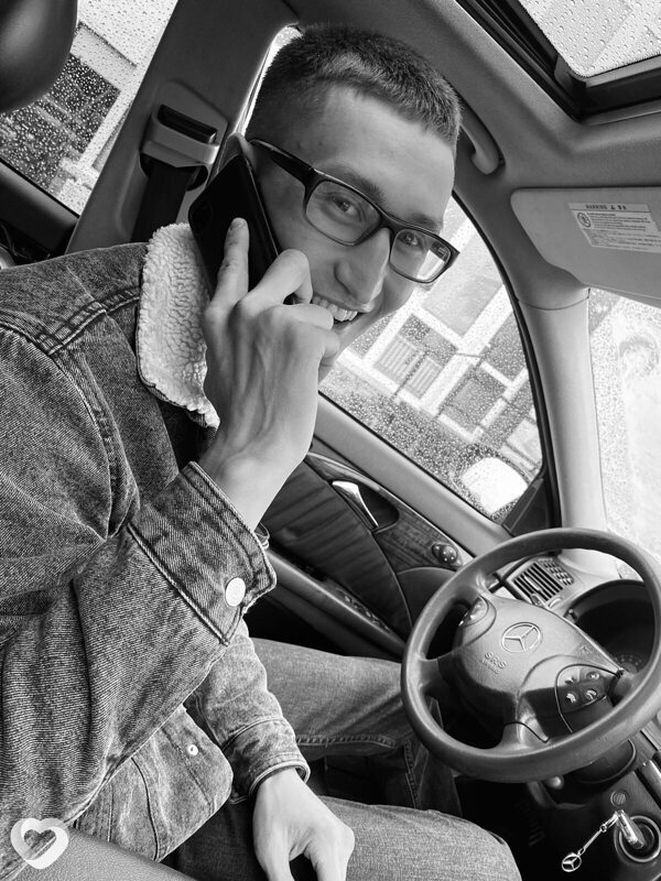 Максим, 30, Иркутске — анкета №4247540
