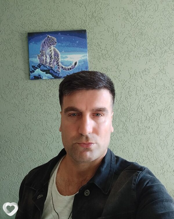 Руслан, 41, Нижнем Новгороде — анкета №4247623