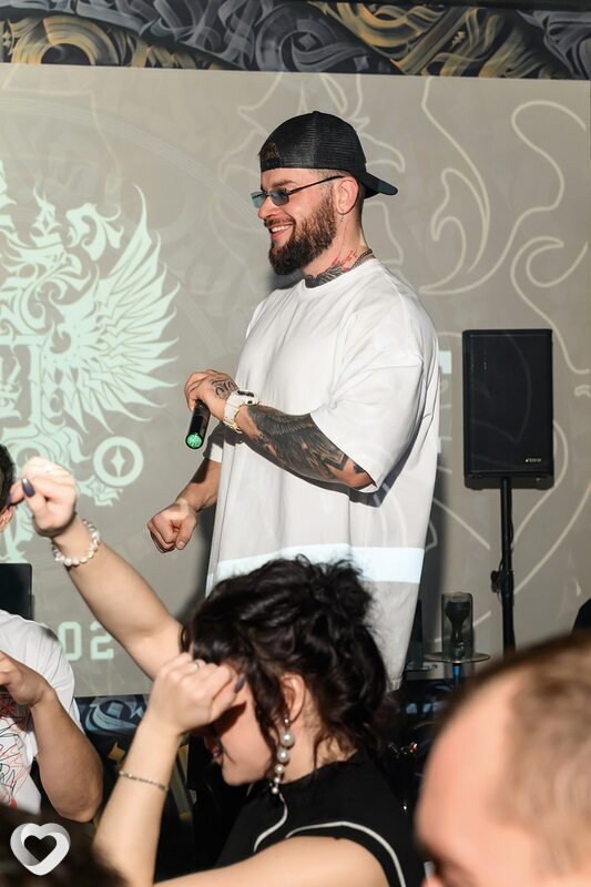 Макс, 33, Москве — анкета №4247624