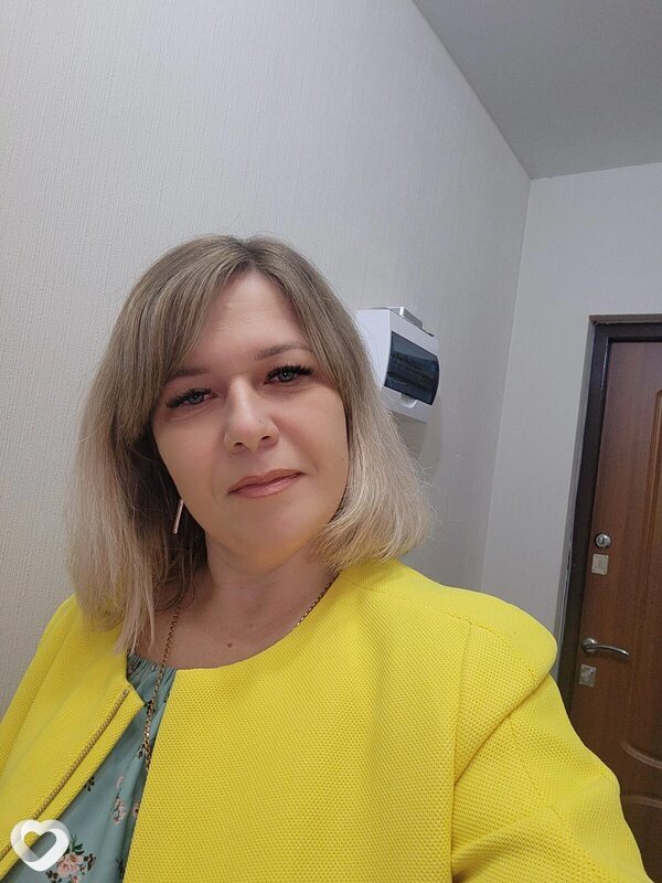 Татьяна, 37, Кемерове — анкета №4247628
