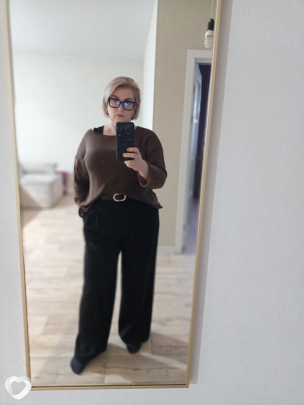 Елена, 46, Красноярске — анкета №4247632