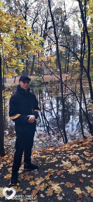 Максим, 24, Новошахтинске — анкета №4247642