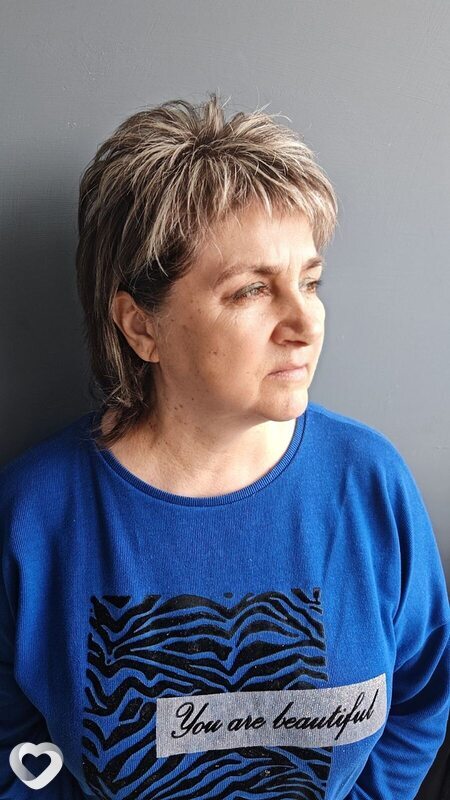 Светлана, 47, Гродно — анкета №4247643