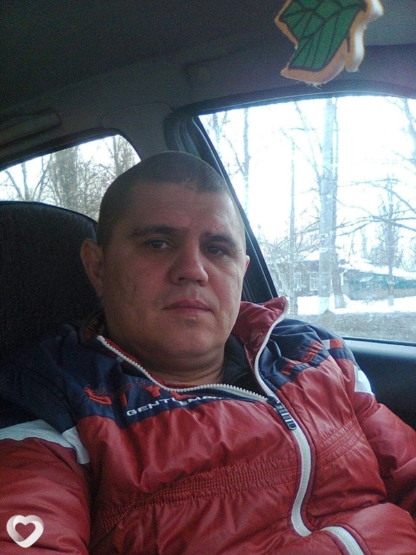 Дмитрий, 45, Балашове — анкета №4247569