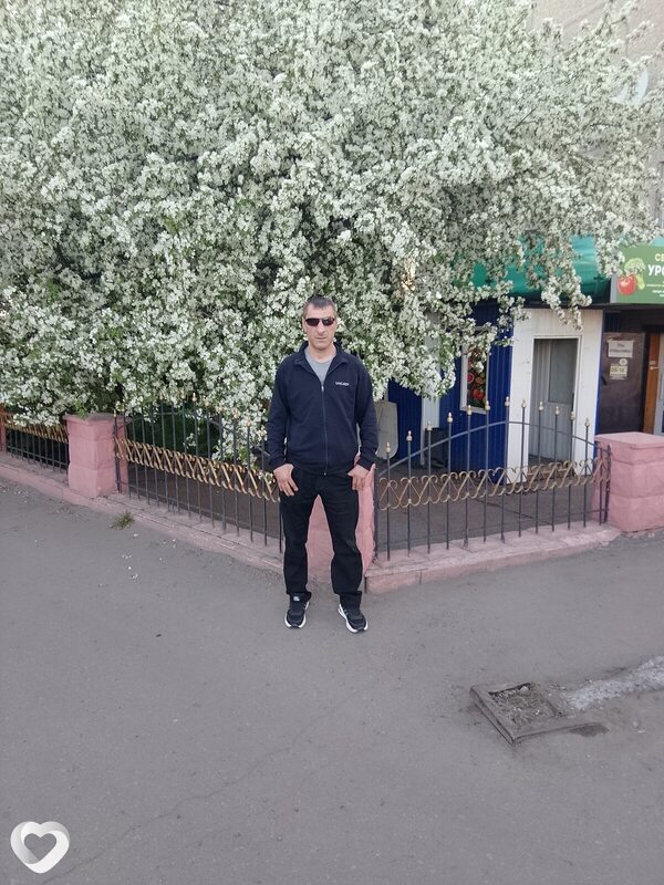 Сергей, 42, Петропавловске — анкета №4247570