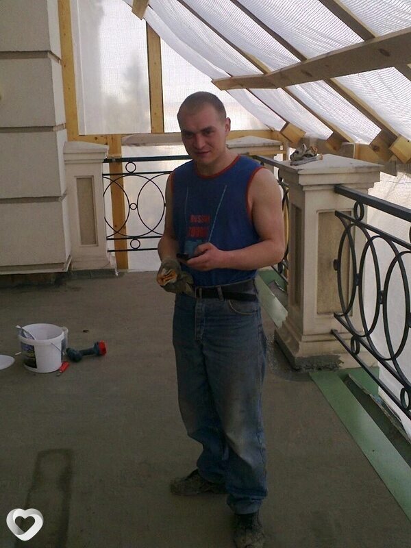 Роман, 40, Санкт-Петербурге — анкета №4247578