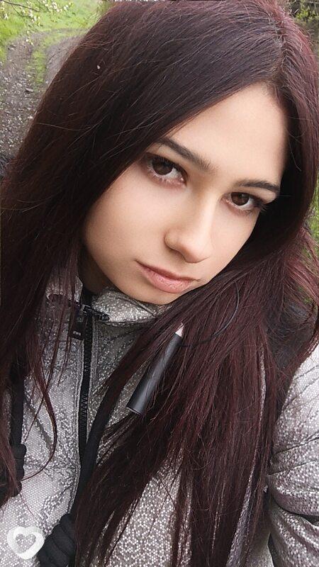 Анна, 23, Донецке — анкета №4247583