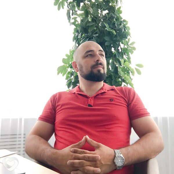 Александр, 36, Чите — анкета №4247557