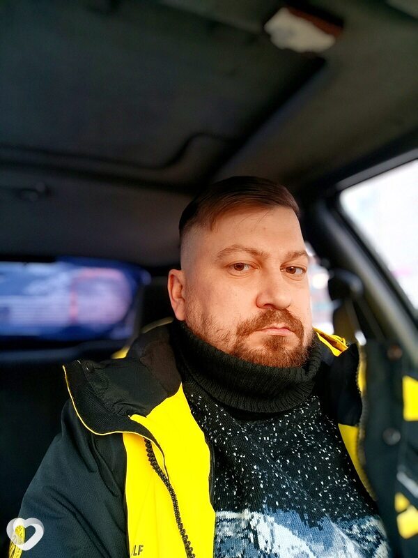 Александ, 36, Казани — анкета №4247558