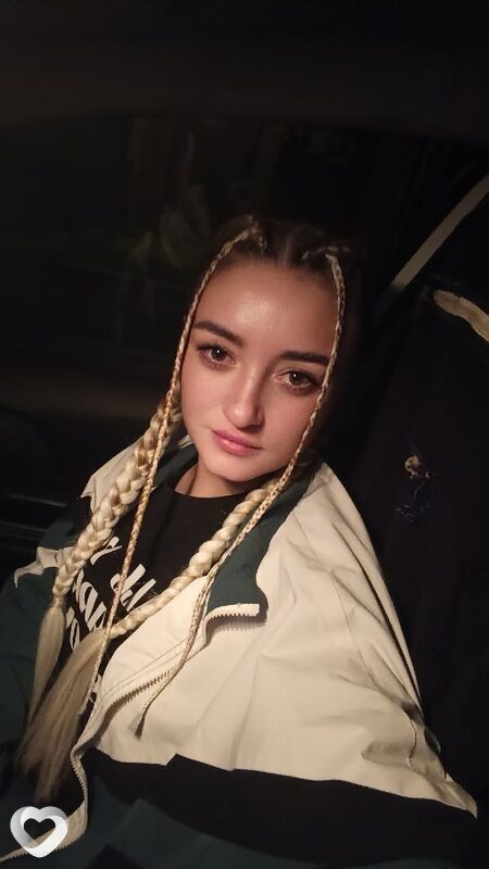 Анна, 29, Уссурийске — анкета №4247565