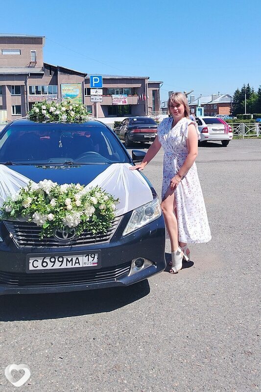 Злодейка, 34, Абакане — анкета №4247595