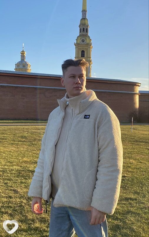 Александр, 26, Казани — анкета №4247604
